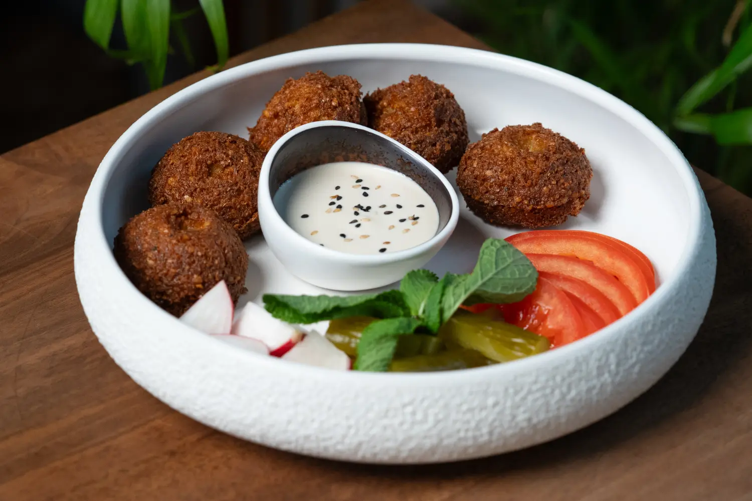 Falafel