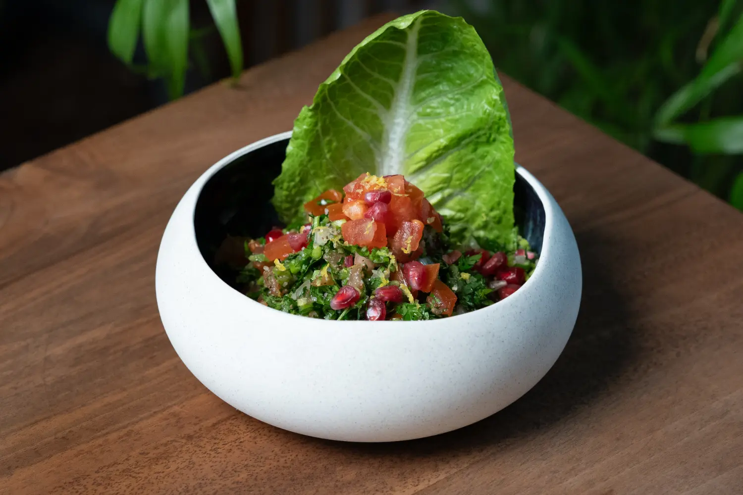 Tabouleh